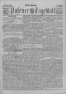 Posener Tageblatt 1896.04.09 Jg.35 Nr166
