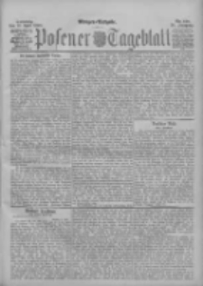 Posener Tageblatt 1896.04.12 Jg.35 Nr171