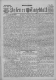 Posener Tageblatt 1896.04.16 Jg.35 Nr177
