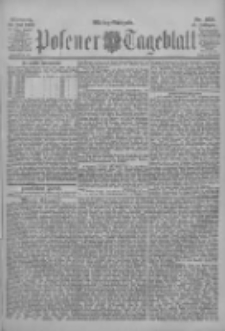 Posener Tageblatt 1902.07.30 Jg.41 Nr352
