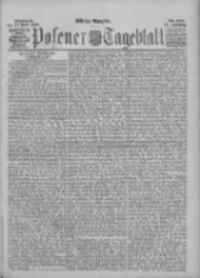 Posener Tageblatt 1896.04.22 Jg.35 Nr188