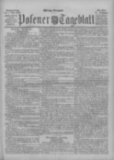 Posener Tageblatt 1896.05.07 Jg.35 Nr214