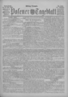 Posener Tageblatt 1896.05.23 Jg.35 Nr240