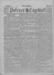 Posener Tageblatt 1896.06.29 Jg.35 Nr300