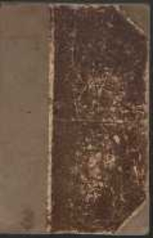 Niebieskie migdały: powieść. T. 3