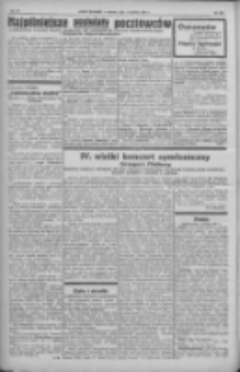 Nowy Kurjer: dawniej "Postęp" 1931.12.02 R.42 Nr279