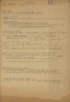 Notaty i wstępne szkice genealogiczne dotyczące szlachty wielkopolskiej (ułożone alfabetycznie według nazwisk): A