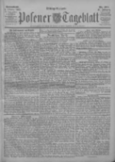 Posener Tageblatt 1902.10.04 Jg.41 Nr465
