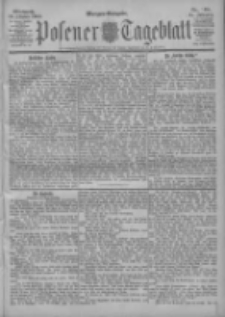 Posener Tageblatt 1902.10.29 Jg.41 Nr506