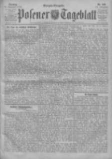 Posener Tageblatt 1902.11.30 Jg.41 Nr560