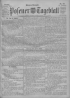 Posener Tageblatt 1902.12.02 Jg.41 Nr562