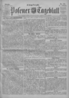 Posener Tageblatt 1902.12.08 Jg.41 Nr573