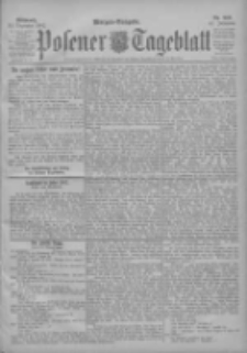 Posener Tageblatt 1902.12.31 Jg.41 Nr608