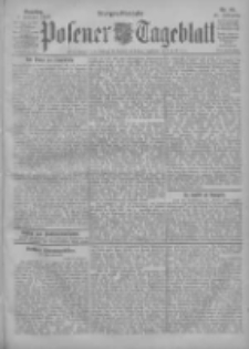 Posener Tageblatt 1903.02.08 Jg.42 Nr65