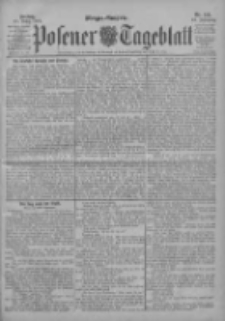 Posener Tageblatt 1903.03.27 Jg.42 Nr145
