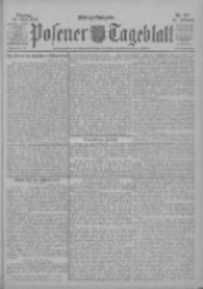 Posener Tageblatt 1903.03.31 Jg.42 Nr152