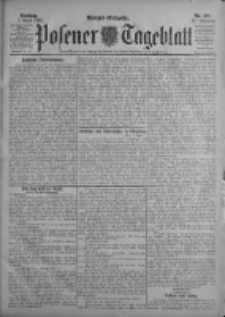 Posener Tageblatt 1903.04.07 Jg.42 Nr163