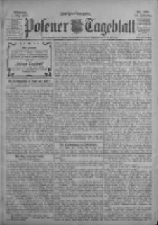 Posener Tageblatt 1903.05.06 Jg.42 Nr209