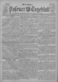 Posener Tageblatt 1903.07.10 Jg.42 Nr318