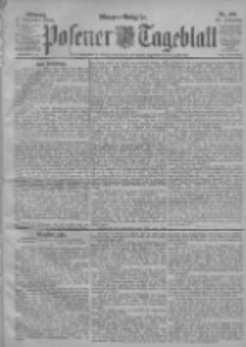 Posener Tageblatt 1903.09.02 Jg.42 Nr409