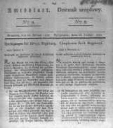 Amtsblatt der Königlichen Preussischen Regierung zu Bromberg. 1830.02.26 No.9