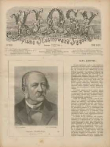 Kłosy: czasopismo ilustrowane, tygodniowe, poświęcone literaturze, nauce i sztuce 1887.02.19(03.03) T.44 Nr1131