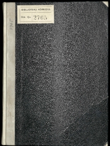 Tractatus sacerdotalis d'[e] sacrame[n]tis deque divinis officiis et eoru[m] administrat[i]o[n]ibus