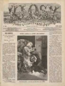 Kłosy: czasopismo ilustrowane, tygodniowe, poświęcone literaturze, nauce i sztuce 1878.07.06(18) T.27 Nr681