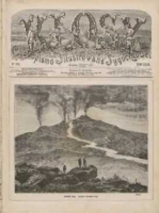 Kłosy: czasopismo ilustrowane, tygodniowe, poświęcone literaturze, nauce i sztuce 1879.06.28(07.10) T.29 Nr732