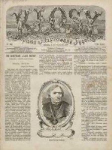 Kłosy: czasopismo ilustrowane, tygodniowe, poświęcone literaturze, nauce i sztuce 1879.10.04(16) T.29 Nr746
