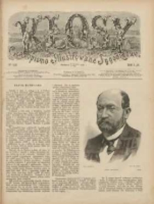 Kłosy: czasopismo ilustrowane, tygodniowe, poświęcone literaturze, nauce i sztuce 1887.04.23(05.05) T.44 Nr1140
