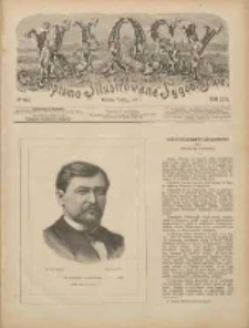 Kłosy: czasopismo ilustrowane, tygodniowe, poświęcone literaturze, nauce i sztuce 1887.07.23(08.04) T.45 Nr1153