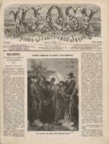 Kłosy: czasopismo ilustrowane, tygodniowe, poświęcone literaturze, nauce i sztuce 1878.07.20(08.01) T.27 Nr683