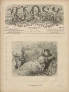Kłosy: czasopismo ilustrowane, tygodniowe, poświęcone literaturze, nauce i sztuce 1888.03.31(04.12) T.46 Nr1189