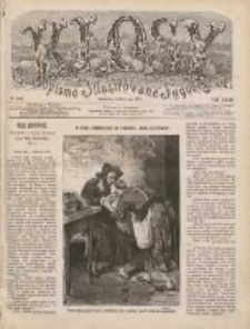 Kłosy: czasopismo ilustrowane, tygodniowe, poświęcone literaturze, nauce i sztuce 1878.07.13(25) T.27 Nr682