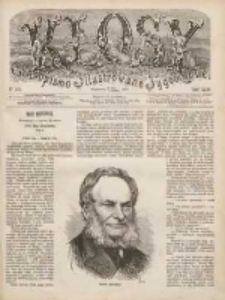Kłosy: czasopismo ilustrowane, tygodniowe, poświęcone literaturze, nauce i sztuce 1878.05.25(06.06) T.26 Nr675