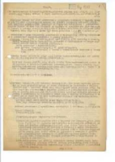 Notaty i wstępne szkice genealogiczne dotyczące szlachty wielkopolskiej (ułożone alfabetycznie według nazwisk): F