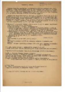 Notaty i wstępne szkice genealogiczne dotyczące szlachty wielkopolskiej (ułożone alfabetycznie według nazwisk): H
