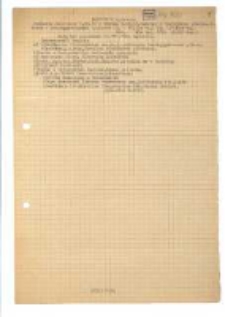 Notaty i wstępne szkice genealogiczne dotyczące szlachty wielkopolskiej (ułożone alfabetycznie według nazwisk): I