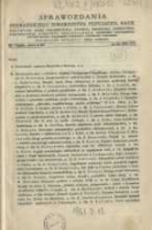 Sprawozdania Poznańskiego Towarzystwa Przyjaciół Nauk. 1950-1951 R.17