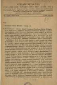 Sprawozdania Poznańskiego Towarzystwa Przyjaciół Nauk. 1952-1954 R.18