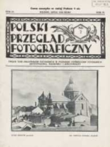 Polski Przegląd Fotograficzny: organ Towarzystwa Miłośników Fotografji w Poznaniu poświęcony fotografji artystycznej, naukowej i amatorskiej 1928.07 R.4 Nr7