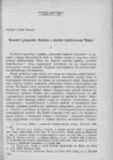 Konrad I głogowski. Studium z dziejów dzielnicowego Śląska