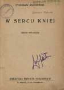 W sercu kniei