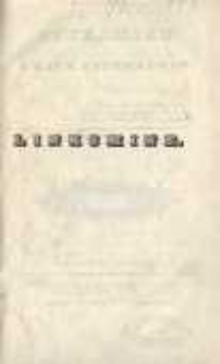 Linksmine: prace literackie