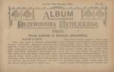 Album Przewodnika Katolickiego. 1904 nr27
