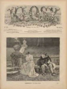 Kłosy: czasopismo ilustrowane, tygodniowe, poświęcone literaturze, nauce i sztuce 1889.03.16(28) T.48 Nr1239