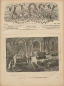 Kłosy: czasopismo ilustrowane, tygodniowe, poświęcone literaturze, nauce i sztuce 1889.03.02(14) T.48 Nr1237