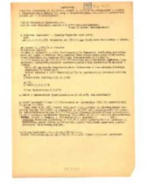 Notaty i wstępne szkice genealogiczne dotyczące szlachty wielkopolskiej (ułożone alfabetycznie według nazwisk): L