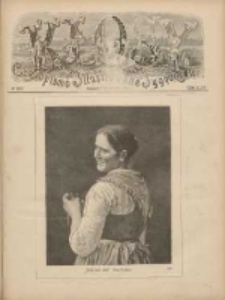 Kłosy: czasopismo ilustrowane, tygodniowe, poświęcone literaturze, nauce i sztuce 1888.09.08(20) T.47 Nr1212
